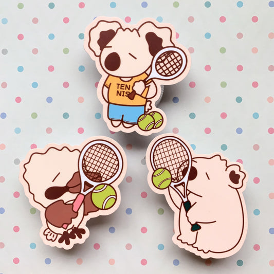 Tennis club Pack