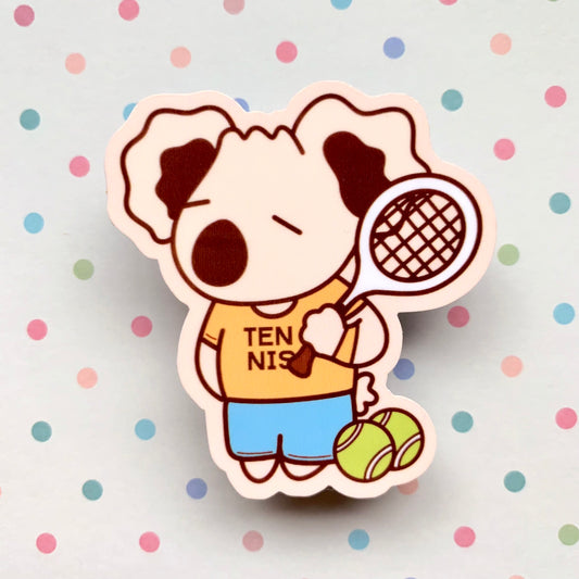 Tennis Mozza